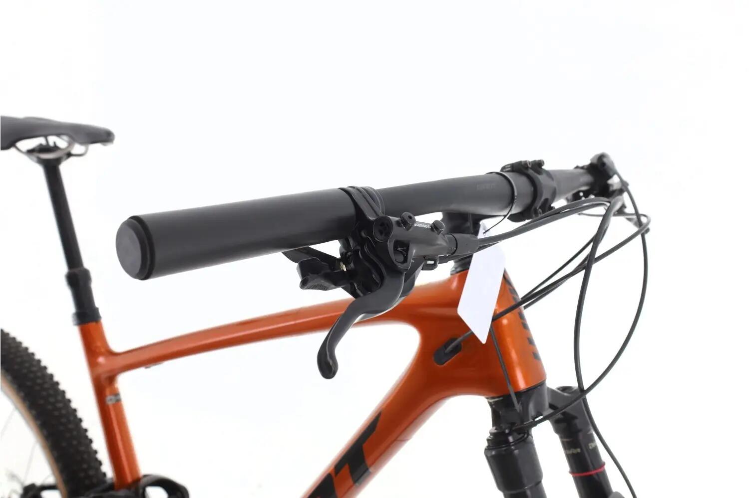 MTB ricondizionata ·  Anthem Pro 3 · Ottimo stato 6/8