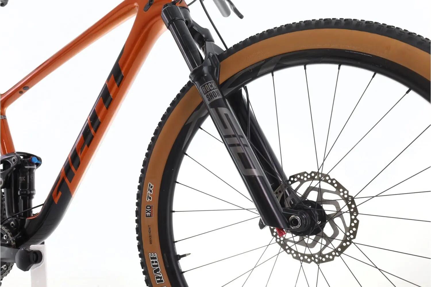MTB ricondizionata ·  Anthem Pro 3 · Ottimo stato 5/8