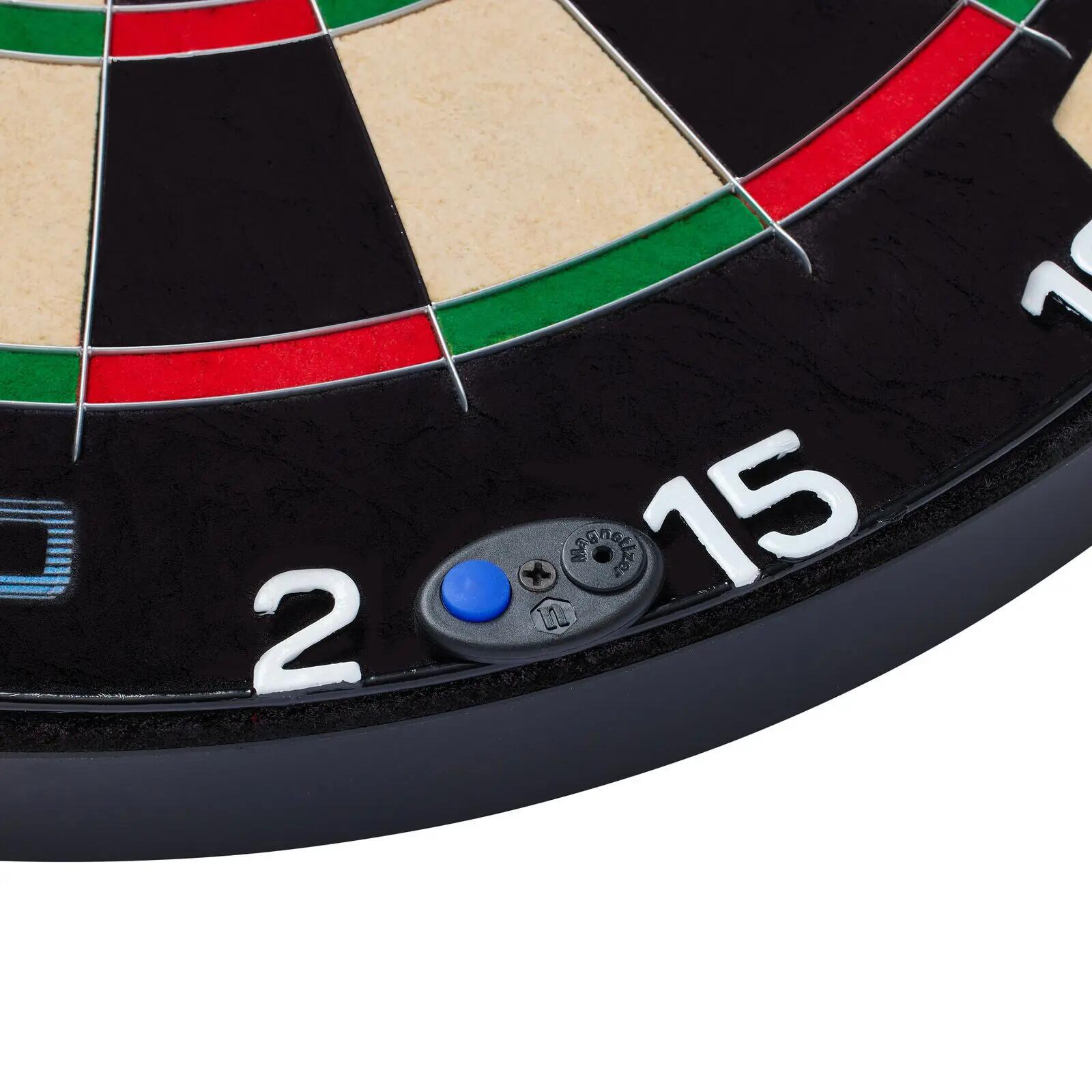 Tinta darts Eclipse Smartboard 3/4