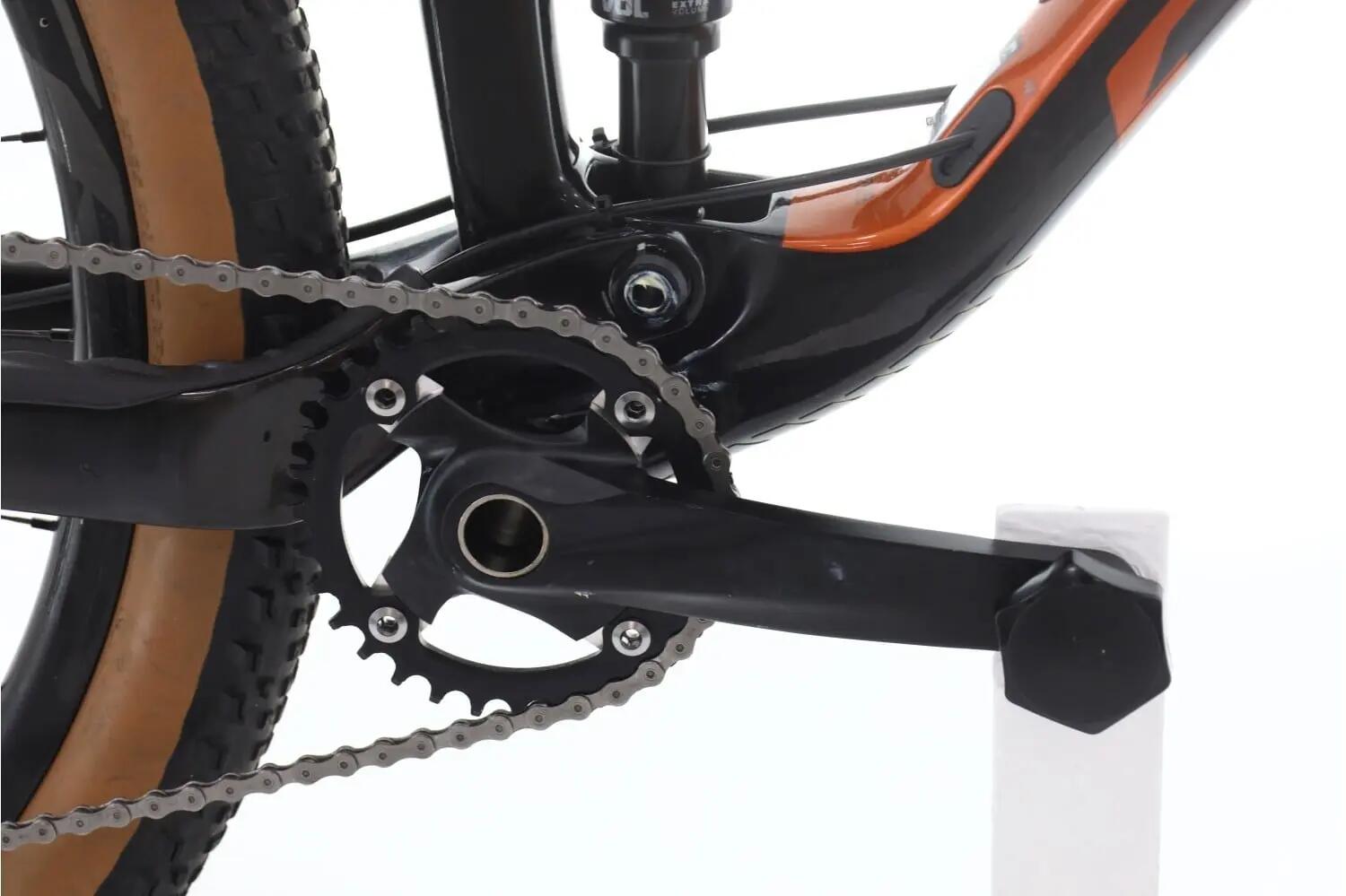 MTB ricondizionata ·  Anthem Pro 3 · Ottimo stato 4/8