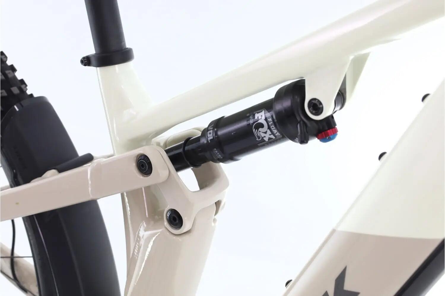Tweedehands e-bike ·  Powerfly FS 8 Gen 4 XT · Zeer goede toestand 7/8