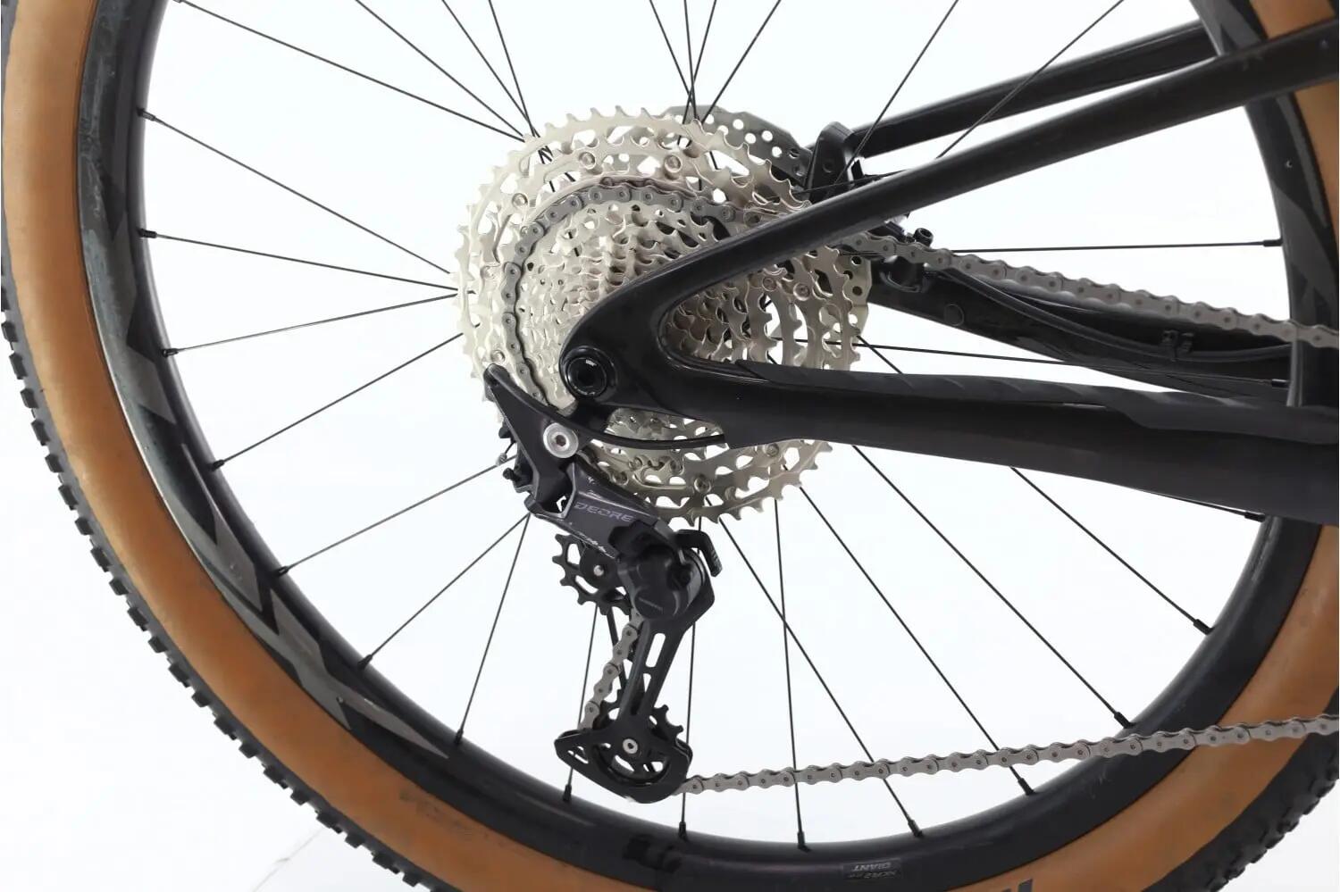 MTB ricondizionata ·  Anthem Pro 3 · Ottimo stato 3/8