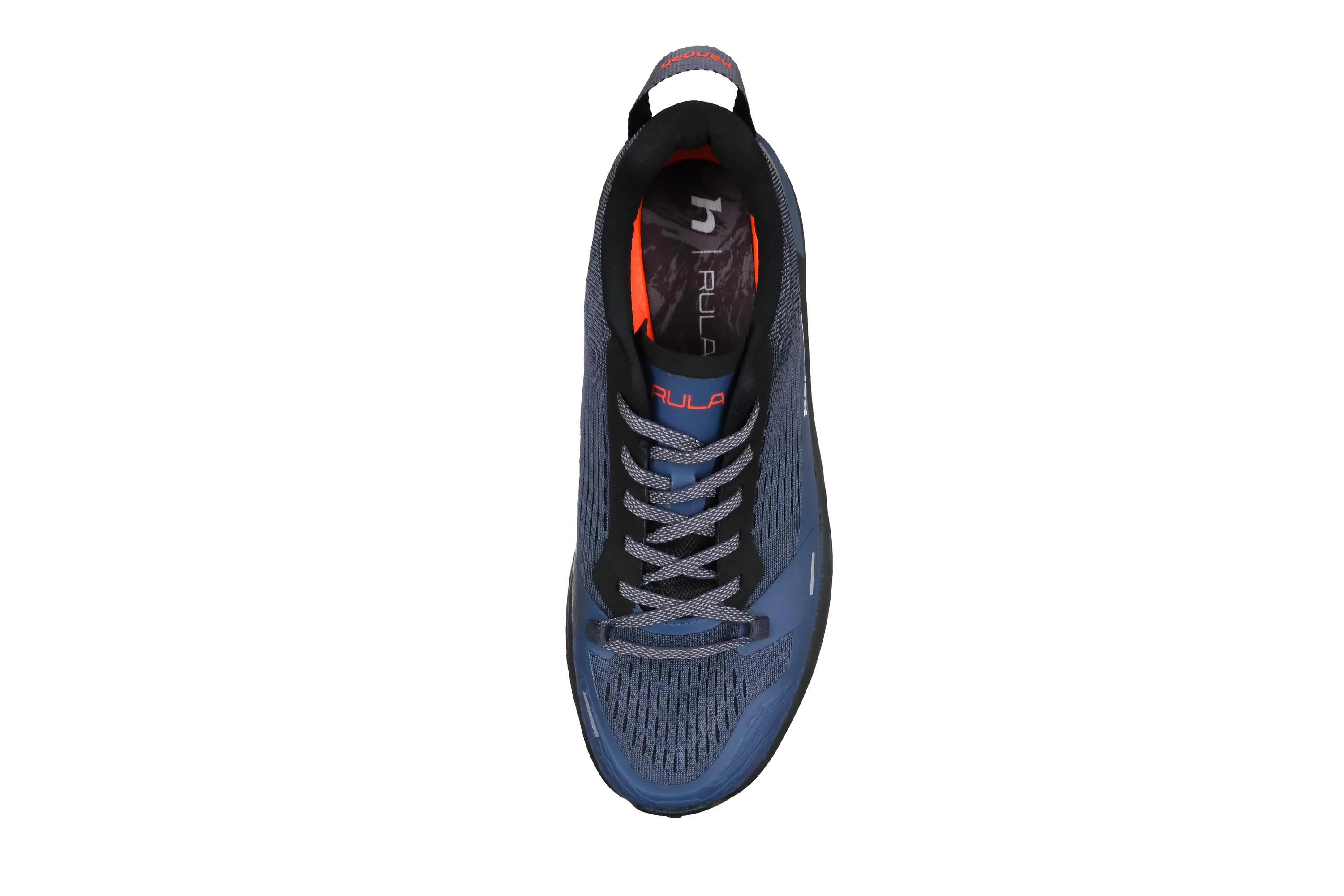 Ademende trailwandelschoenen voor heren Hannah 3/7