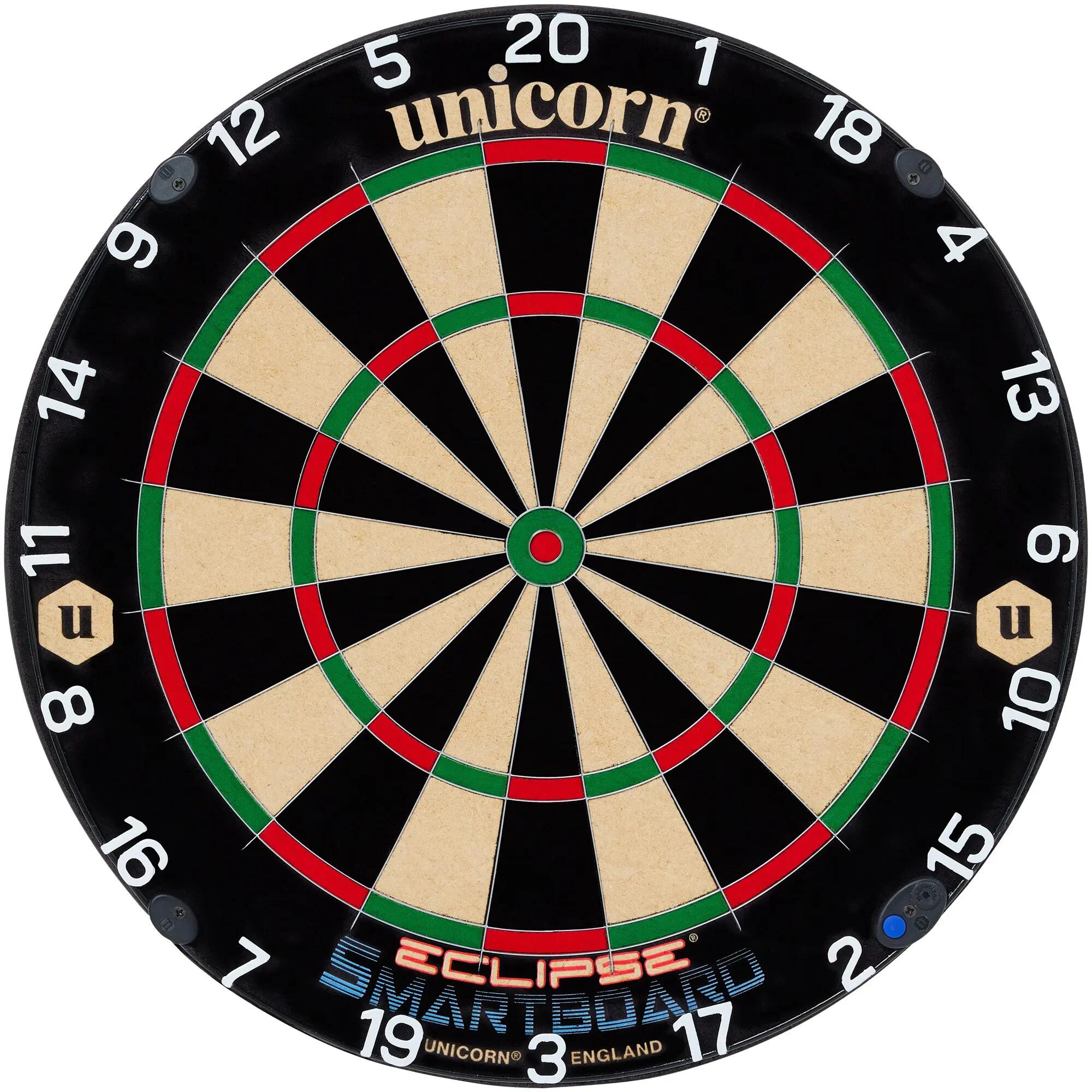 Tinta darts Eclipse Smartboard 2/4