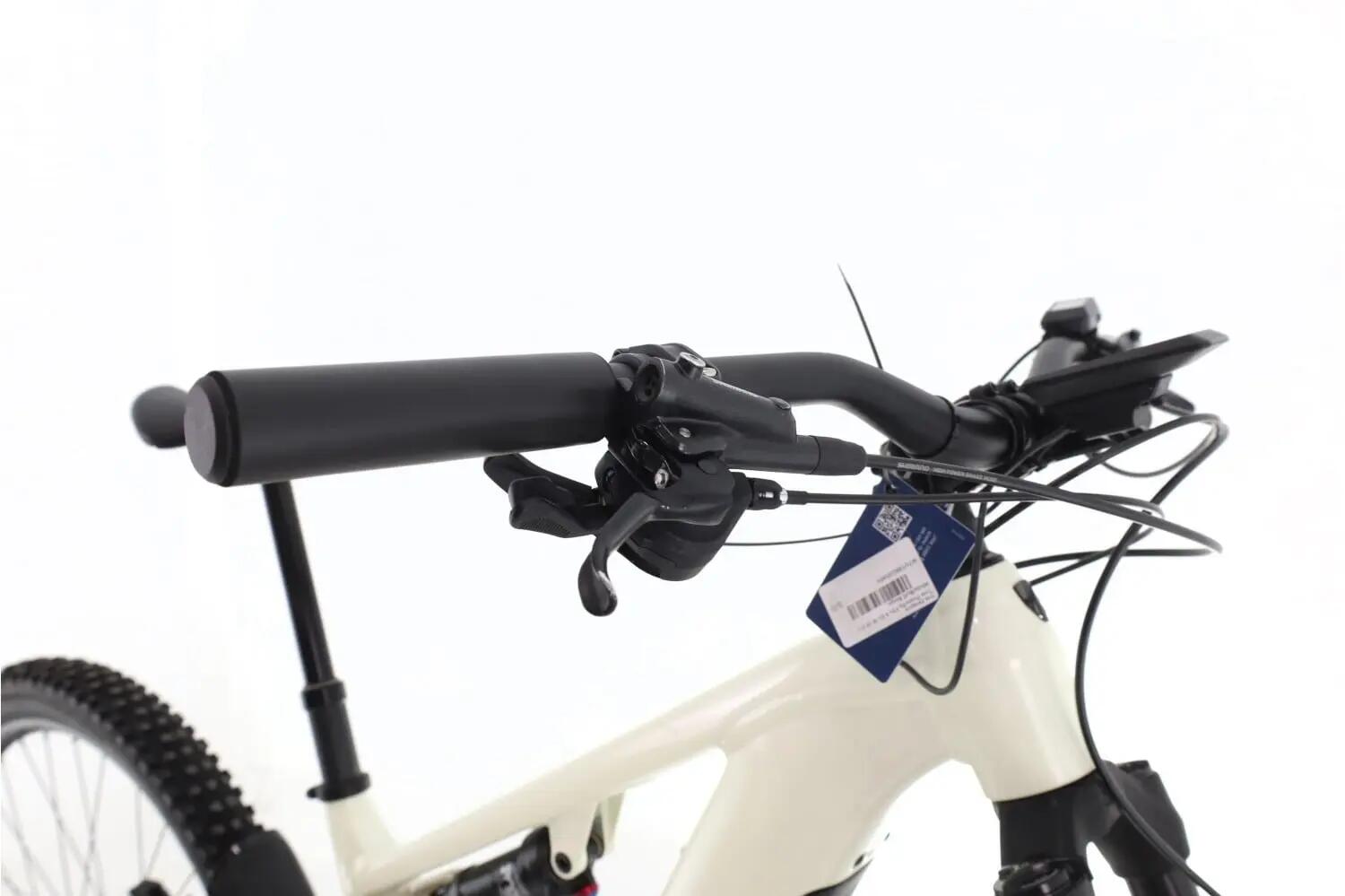 Tweedehands e-bike ·  Powerfly FS 8 Gen 4 XT · Zeer goede toestand 6/8