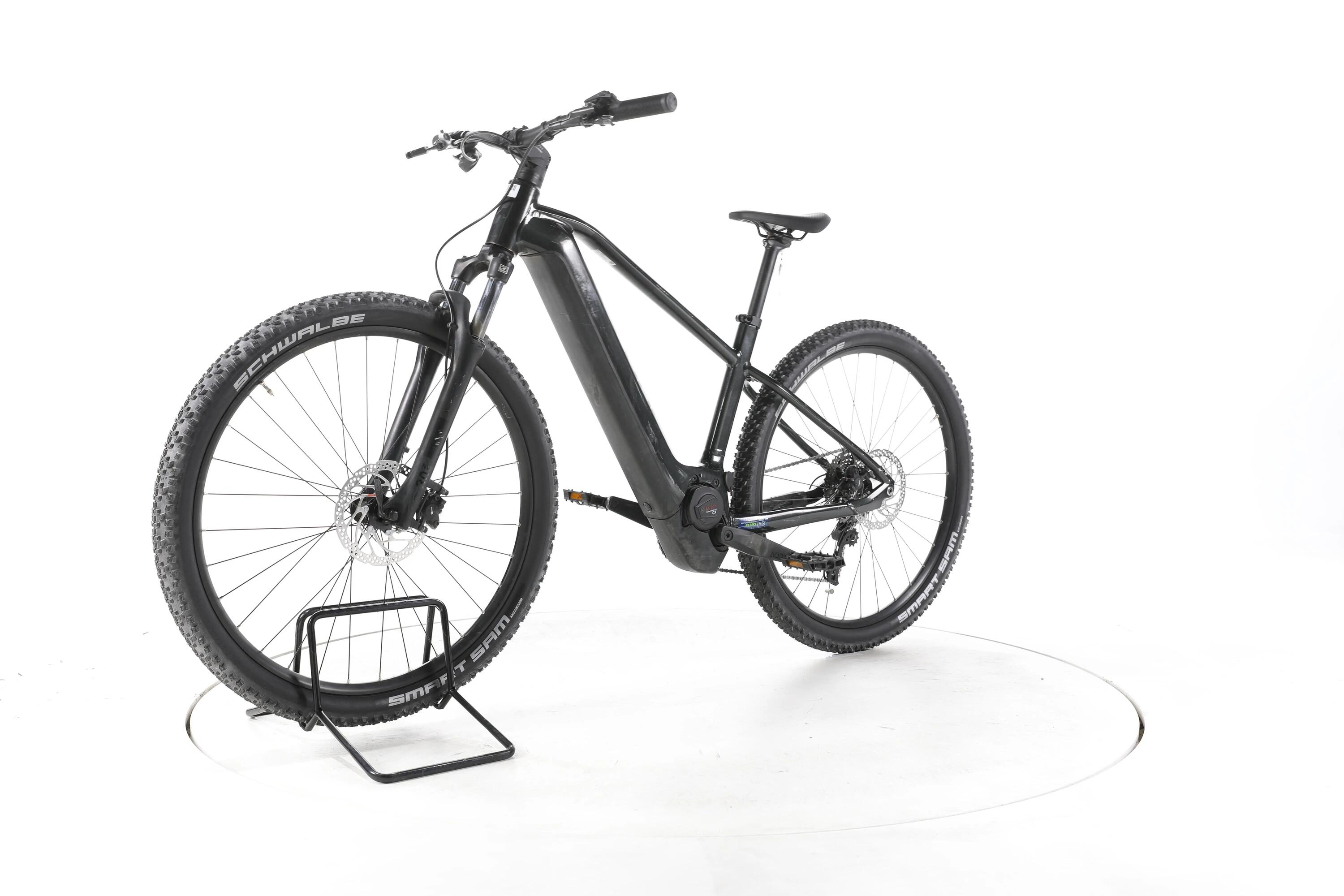 Tweedehands - Cube Reaction Hybrid ONE E-Bike - Goed 5/7
