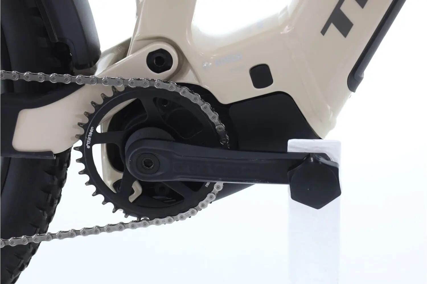 Tweedehands e-bike ·  Powerfly FS 8 Gen 4 XT · Zeer goede toestand 4/8