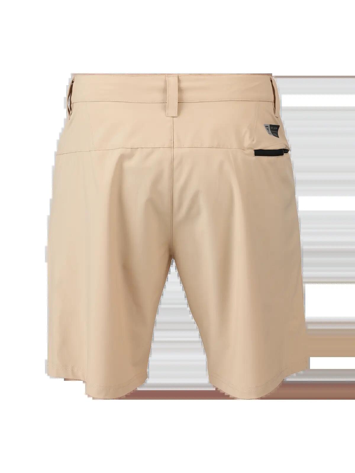 Marret Homme shorts hybrides sports nautiques séchage rapide Beige 2/5