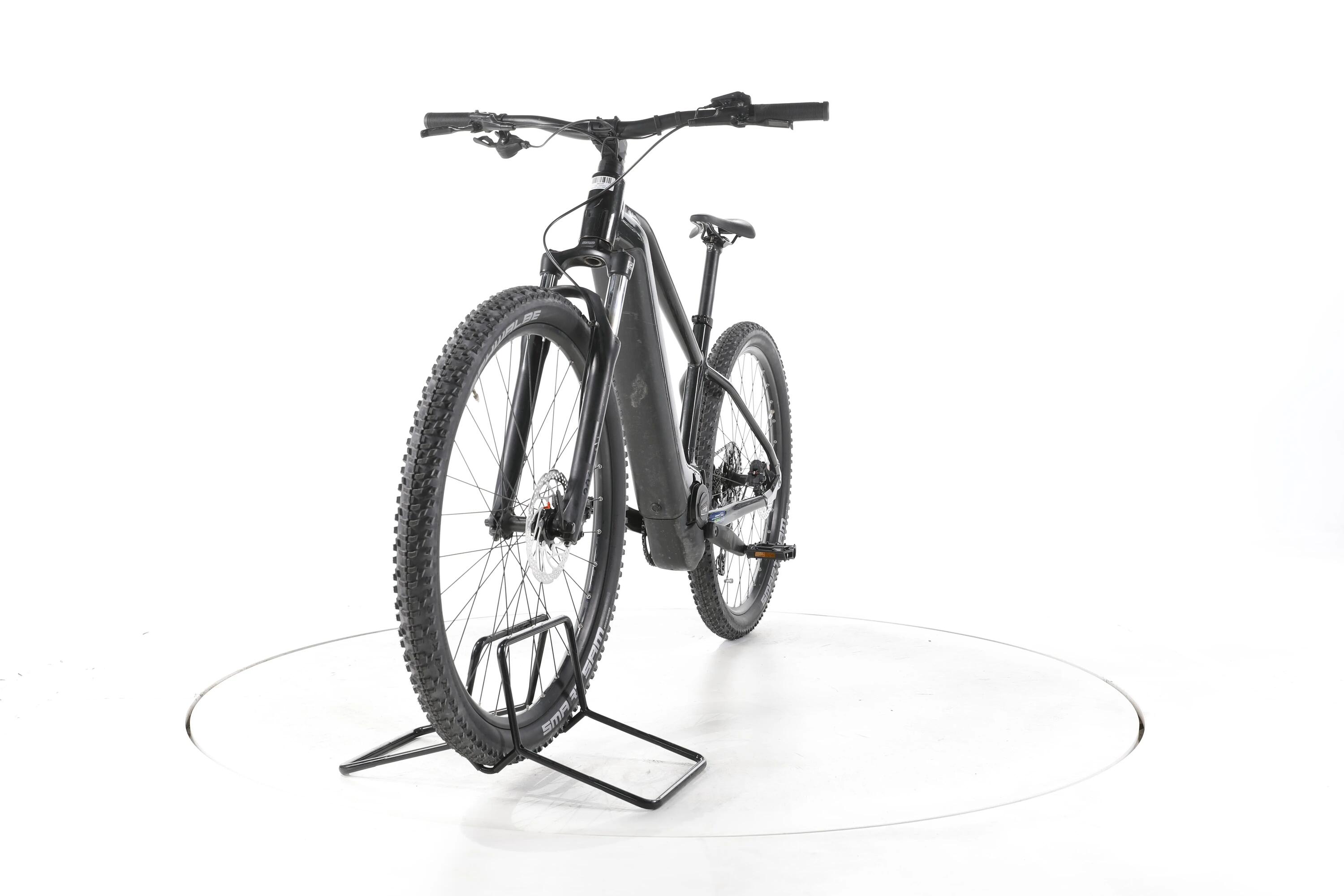 Tweedehands - Cube Reaction Hybrid ONE E-Bike - Goed 4/7