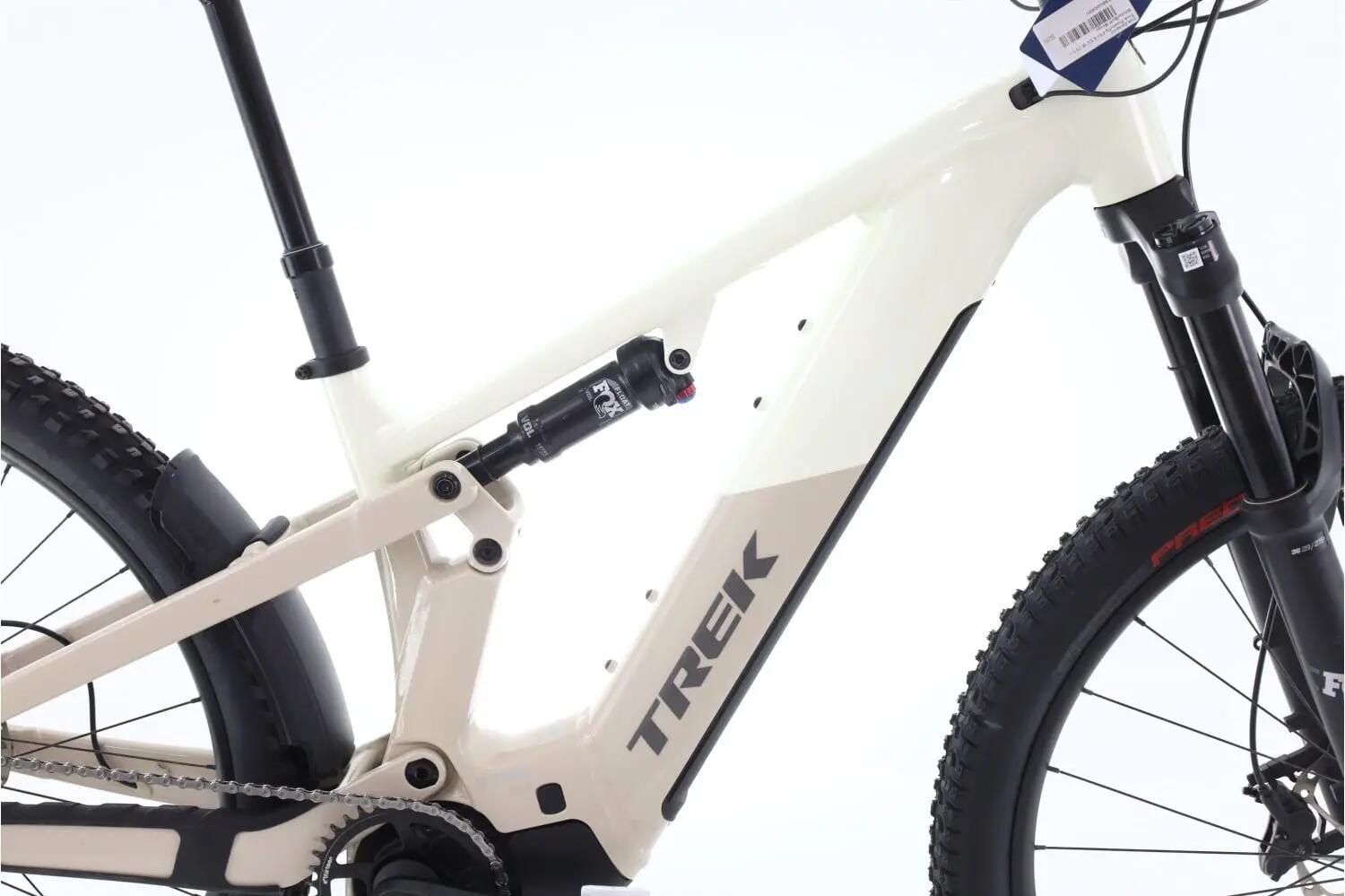 Tweedehands e-bike ·  Powerfly FS 8 Gen 4 XT · Zeer goede toestand 2/8