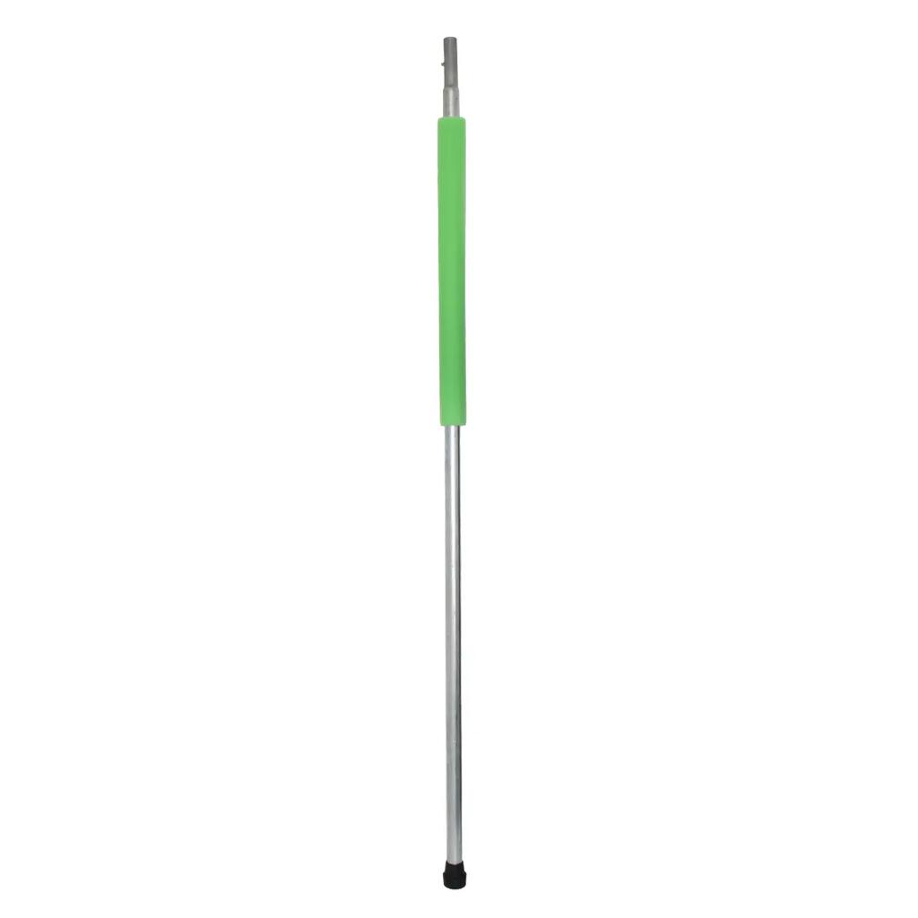 Lower post for safety net 109 cm