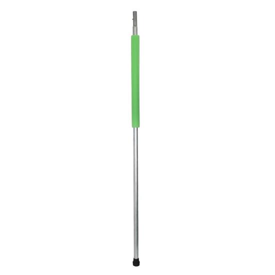 Onderste paal voor trampoline veiligheidsnet 109 cm