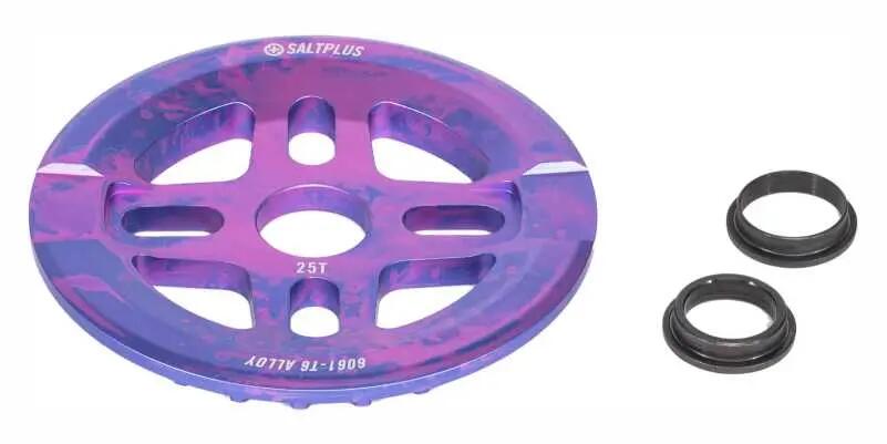 Corona per BMX MTB Dirt Bike SaltPlus Orion 3/4