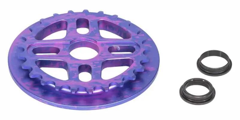 Corona per BMX MTB Dirt Bike SaltPlus Orion 2/4