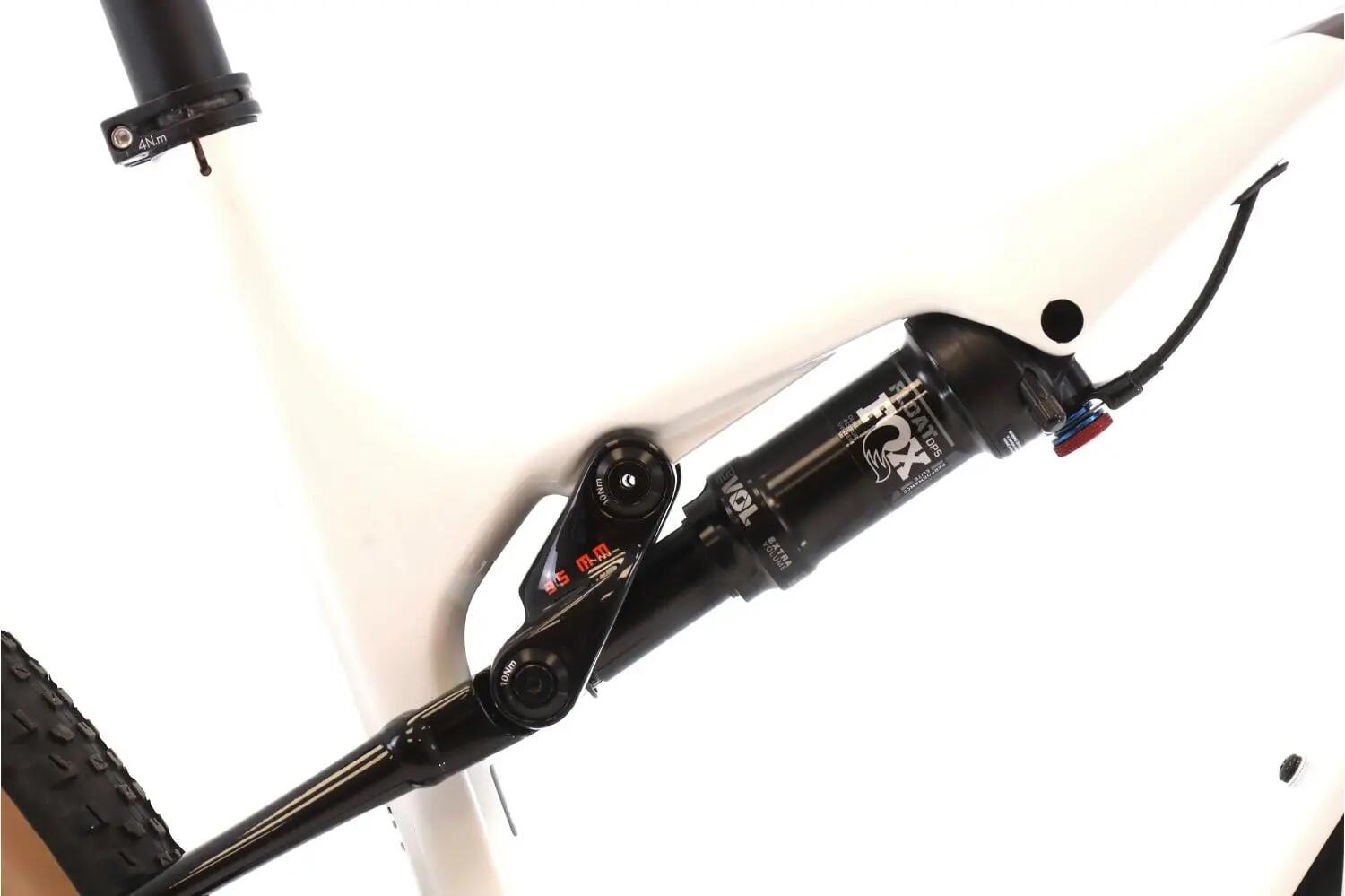 MTB ricondizionata ·  Scarp Elite XT · Ottimo stato 7/8