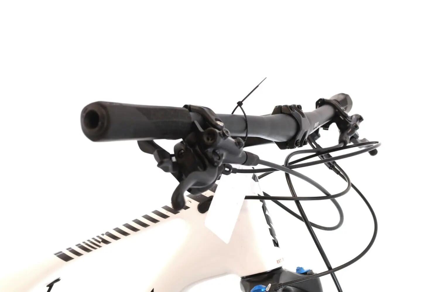 MTB ricondizionata ·  Scarp Elite XT · Ottimo stato 6/8