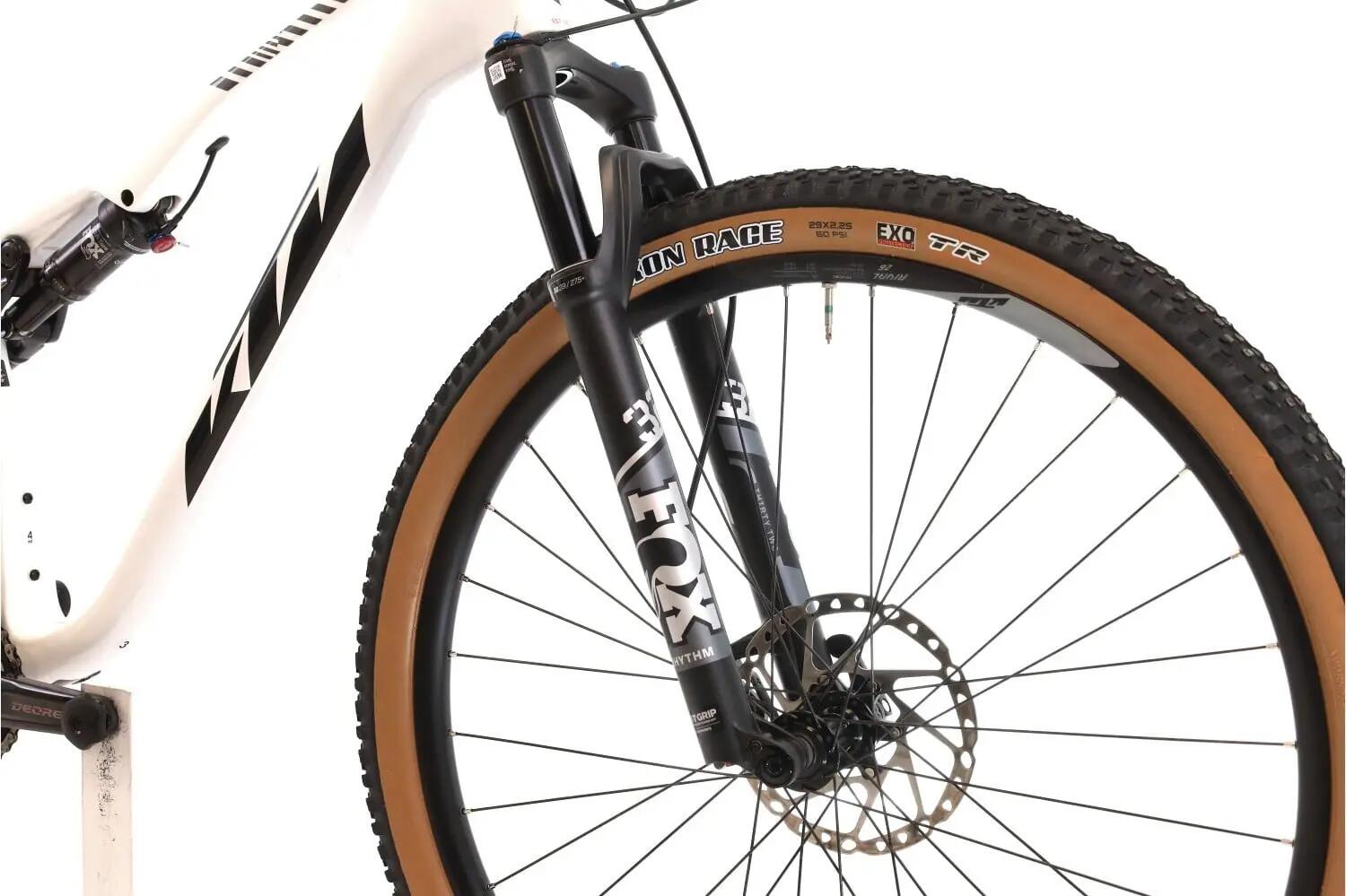 MTB ricondizionata ·  Scarp Elite XT · Ottimo stato 5/8