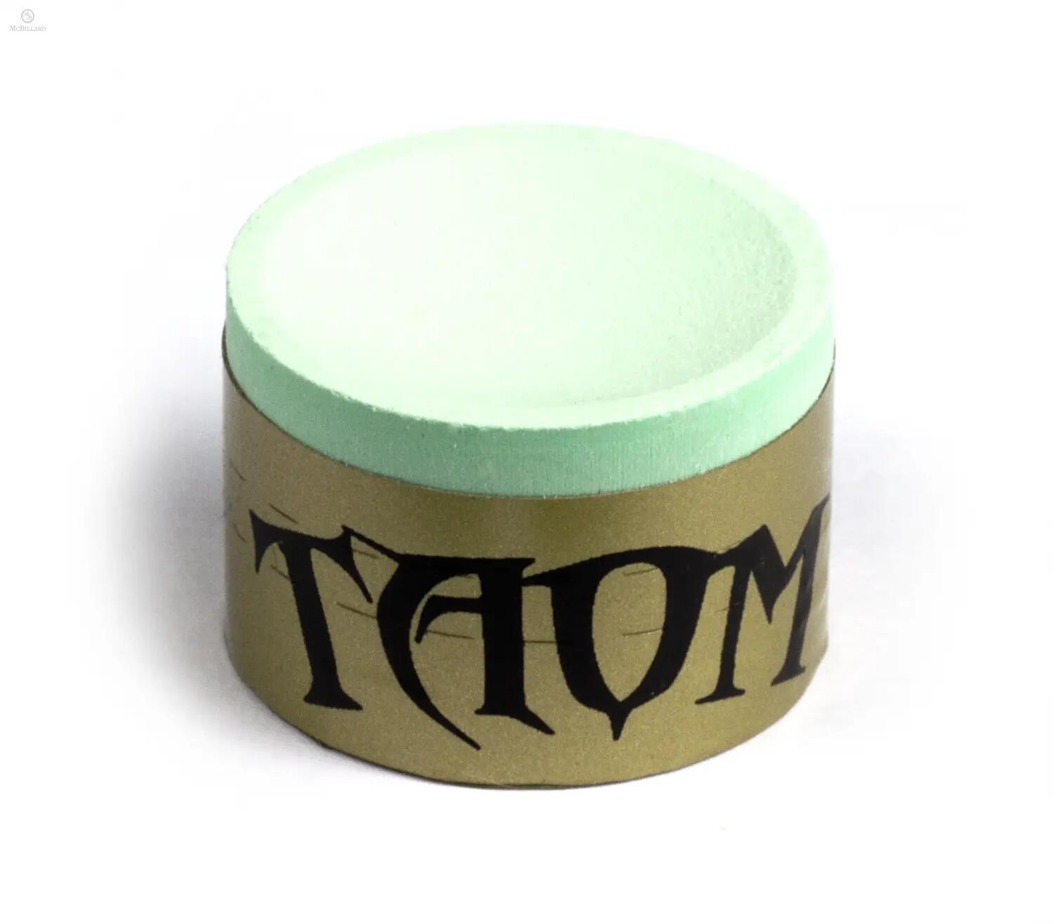Creta Snooker Green Taom Soft