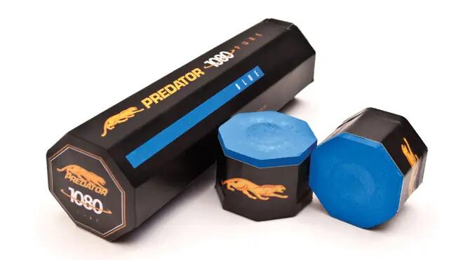 Creta biliard Blue Predator 1080 3/3