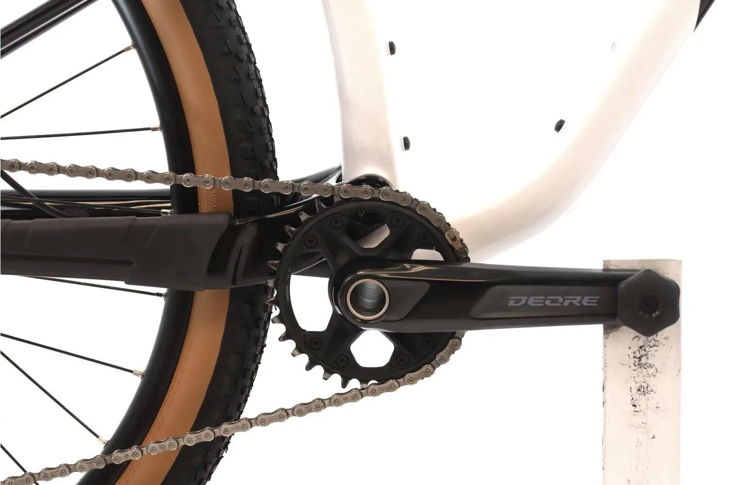 MTB ricondizionata ·  Scarp Elite XT · Ottimo stato 4/8
