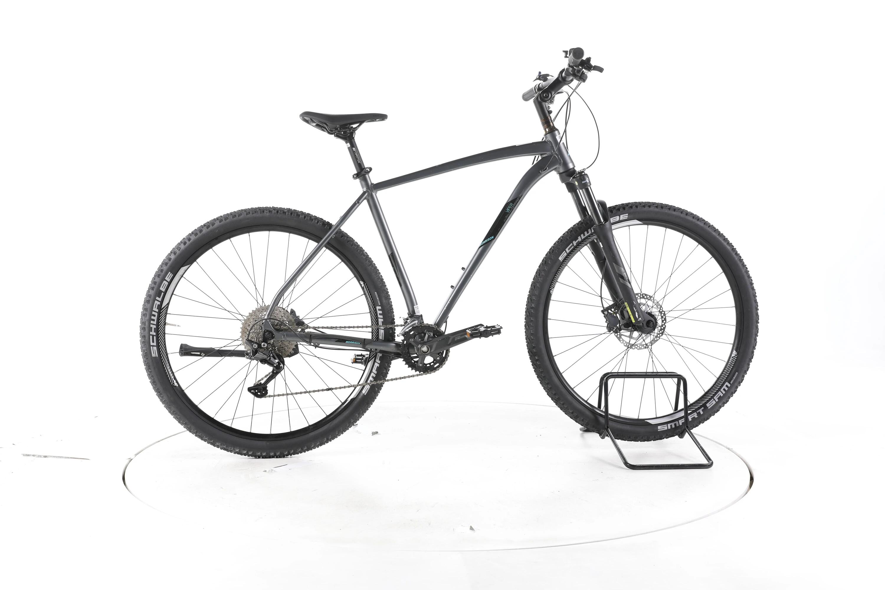 MORRISON BIKES picture