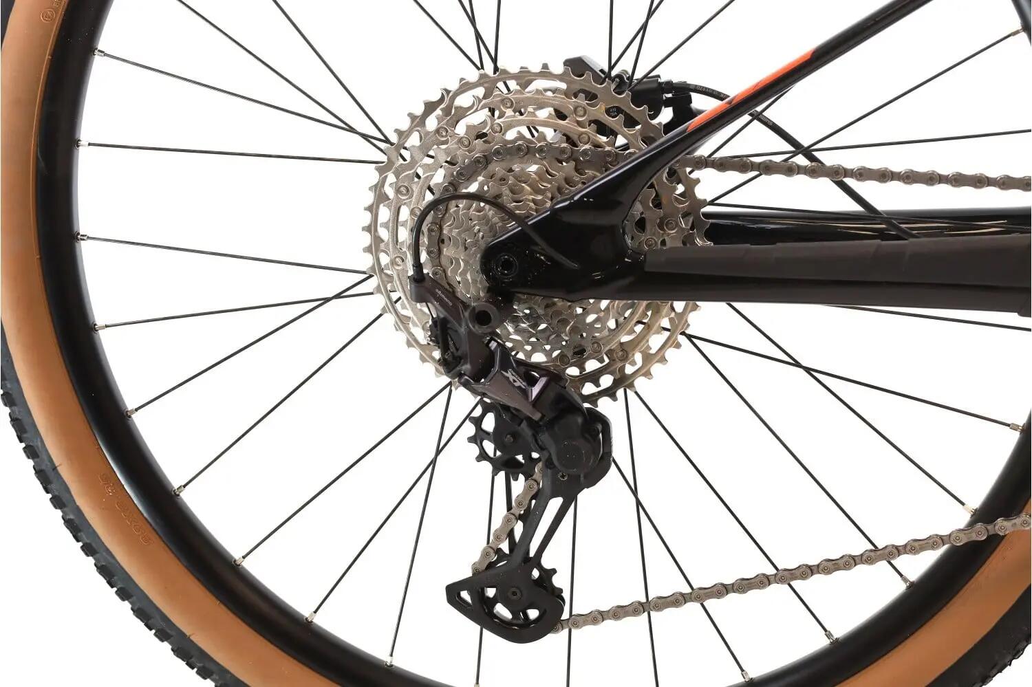 MTB ricondizionata ·  Scarp Elite XT · Ottimo stato 3/8