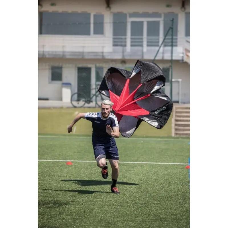 Parachute de Vitesse XL - 4TRAINER 7/8