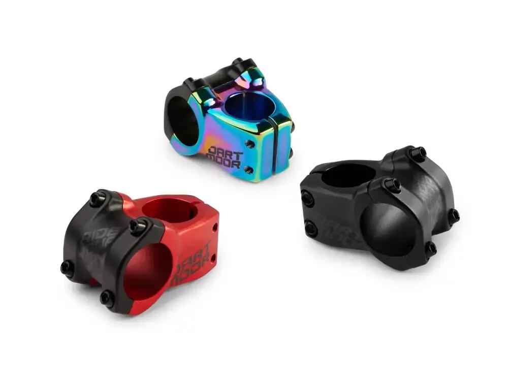 Support VTT Dartmoor Viper 4/4