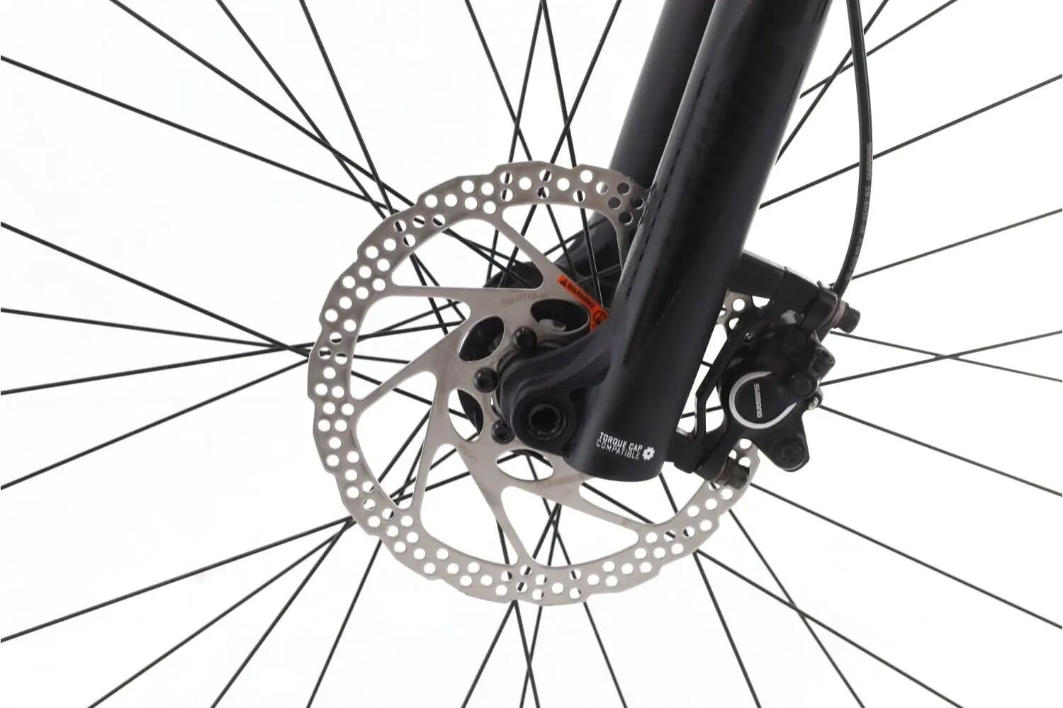 Tweedehands MTB ·  Doctrine 5 · Zeer goede toestand 7/8