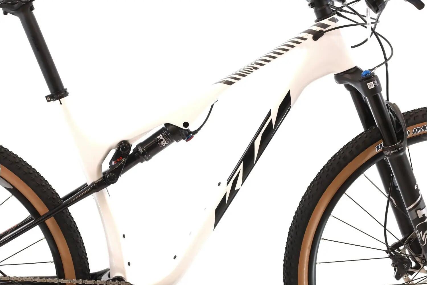 MTB ricondizionata ·  Scarp Elite XT · Ottimo stato 2/8
