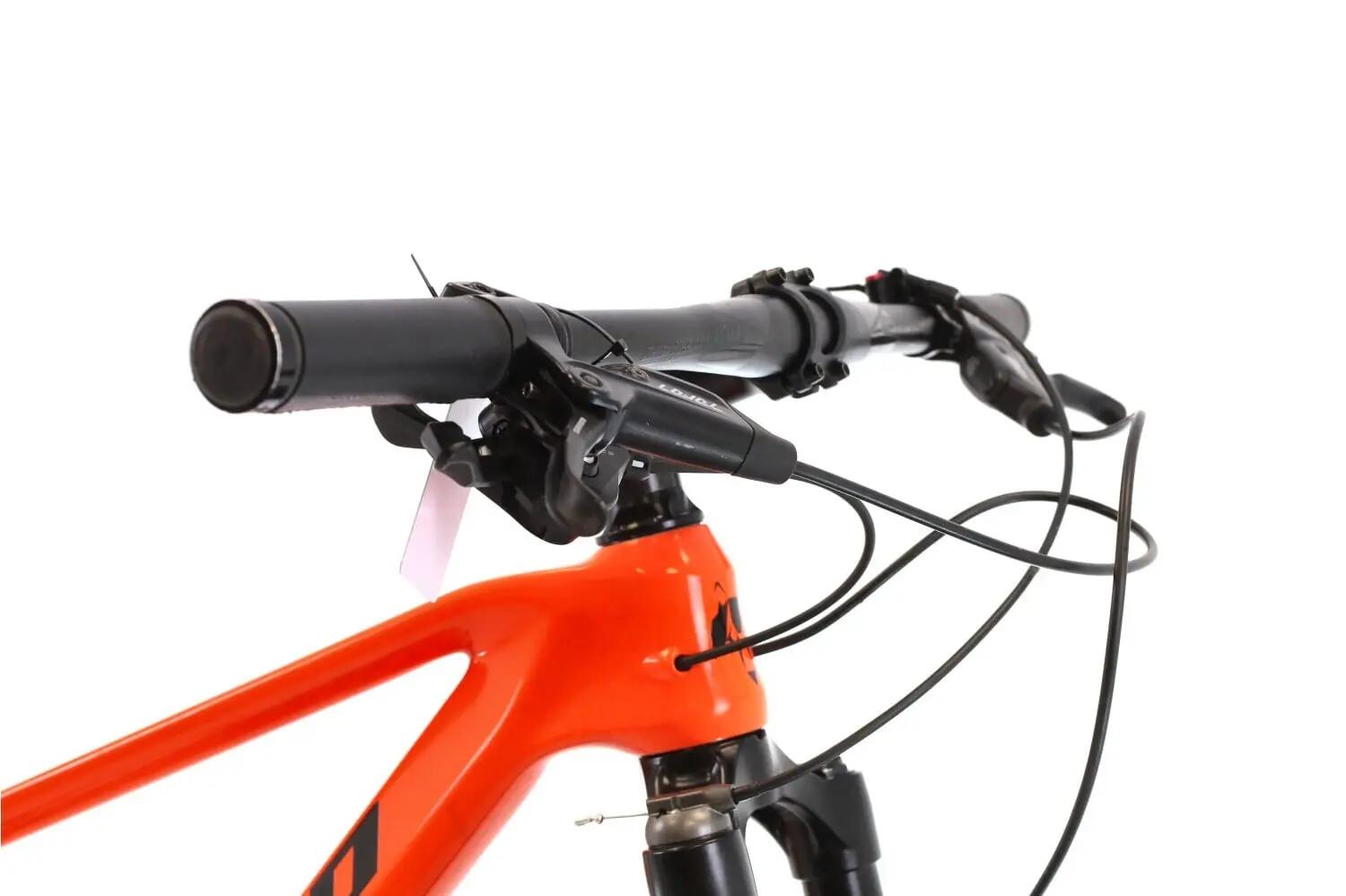 Tweedehands MTB · Lobito MT10 · Zeer goede toestand 6/8