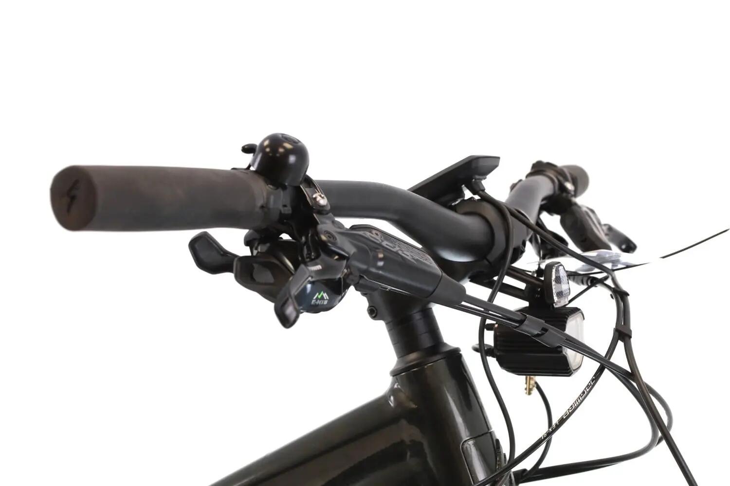 Tweedehands e-bike ·  Turbo Tero X 5.0 GX · Zeer goede toestand 6/8