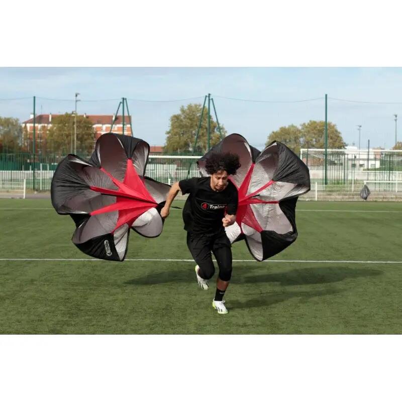 Parachute de Vitesse XL - 4TRAINER 6/8