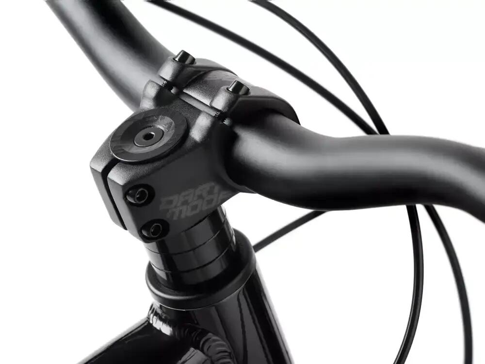 Support VTT Dartmoor Viper 3/4