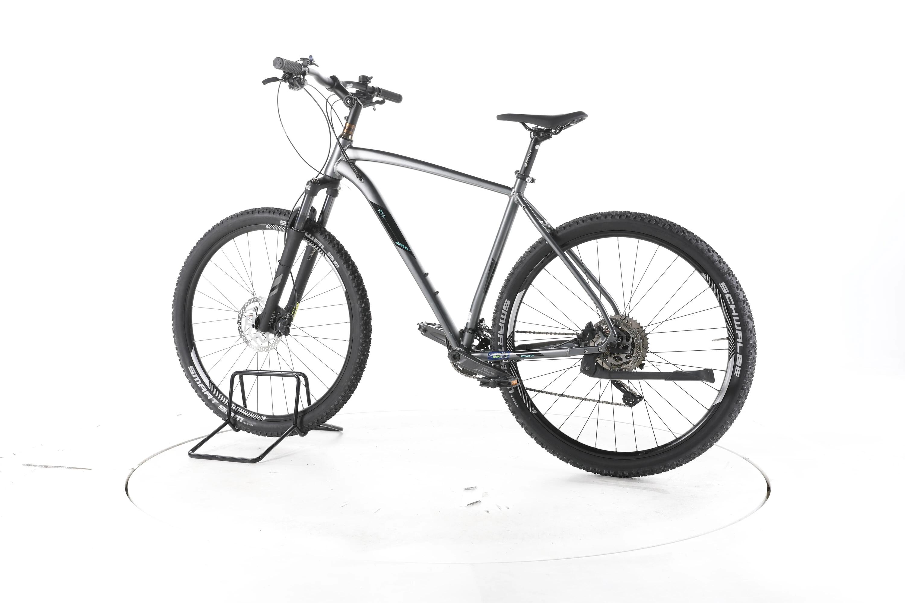 Refurbished - MORRISON VIPER Fahrrad Hardtail - Sehr gut 7/7