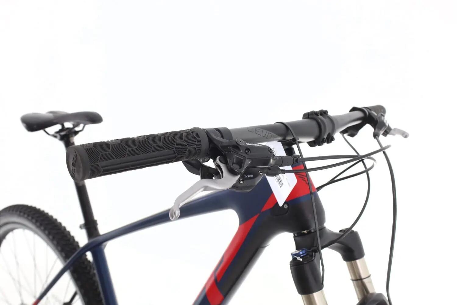 Tweedehands MTB ·  Doctrine 5 · Zeer goede toestand 6/8