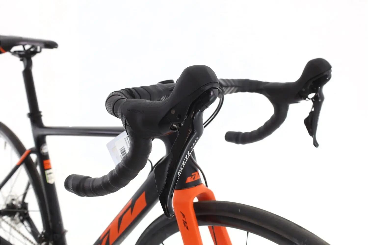 Refurbished Rennrad ·  Revelator Alto Elite · Sehr guter Zustand 6/8