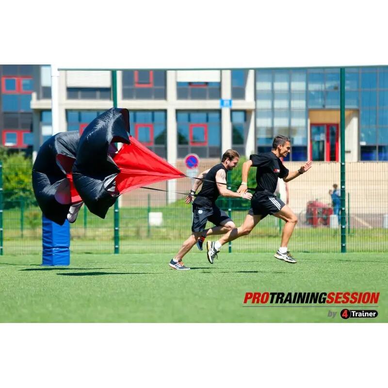 Parachute de Vitesse XL - 4TRAINER 5/8
