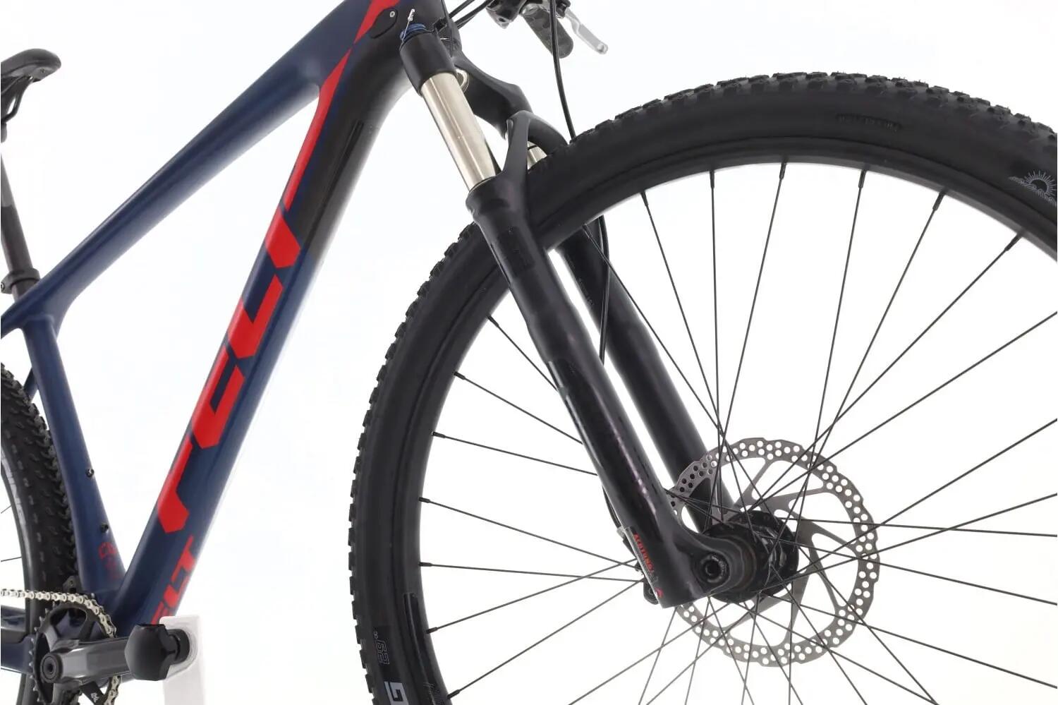 Tweedehands MTB ·  Doctrine 5 · Zeer goede toestand 5/8