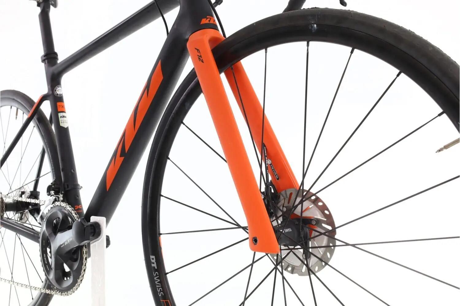 Refurbished Rennrad ·  Revelator Alto Elite · Sehr guter Zustand 5/8