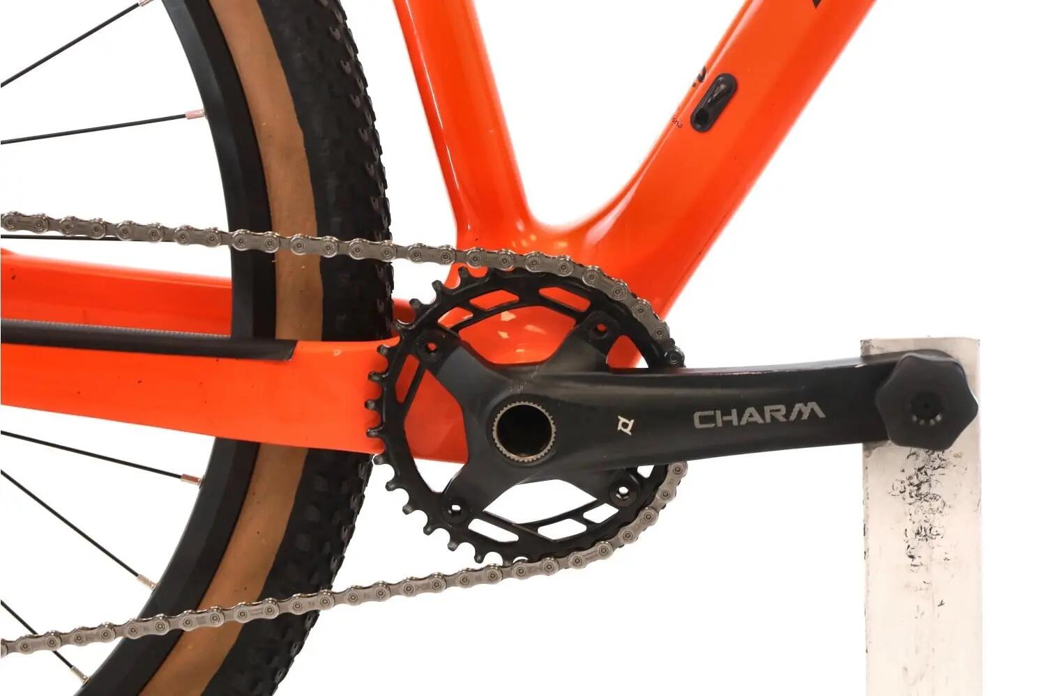 Tweedehands MTB · Lobito MT10 · Zeer goede toestand 4/8