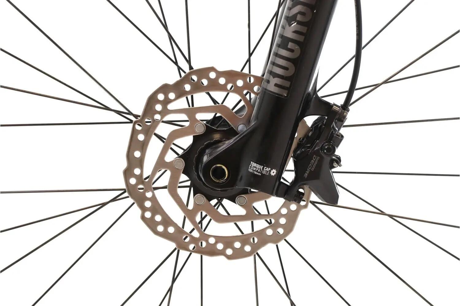 VTT reconditionné ·  Alma M50 XT · Bon état 7/8