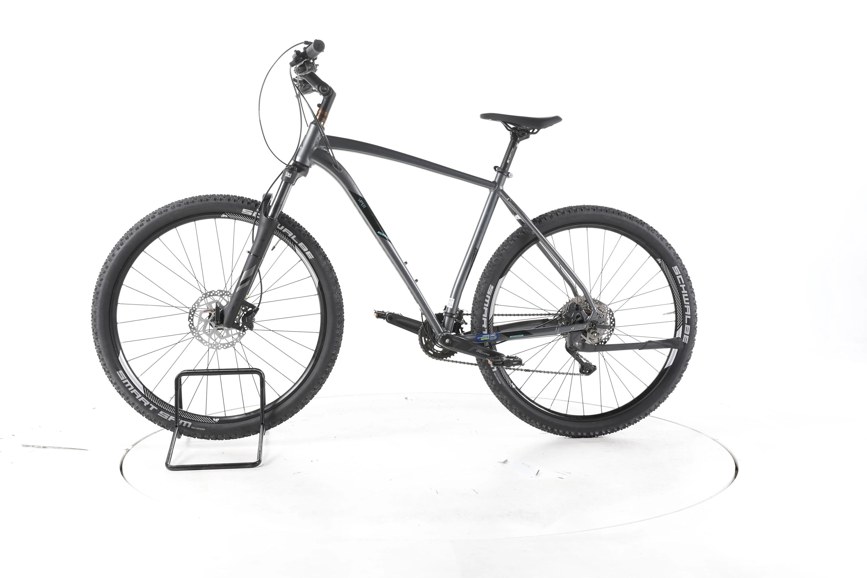 Refurbished - MORRISON VIPER Fahrrad Hardtail - Sehr gut 6/7