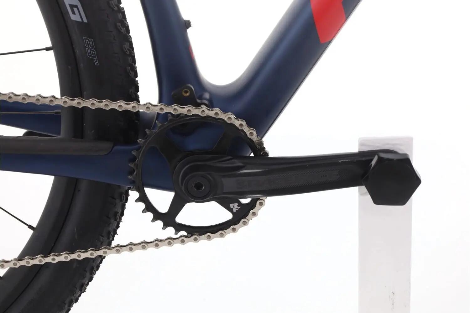 Tweedehands MTB ·  Doctrine 5 · Zeer goede toestand 4/8