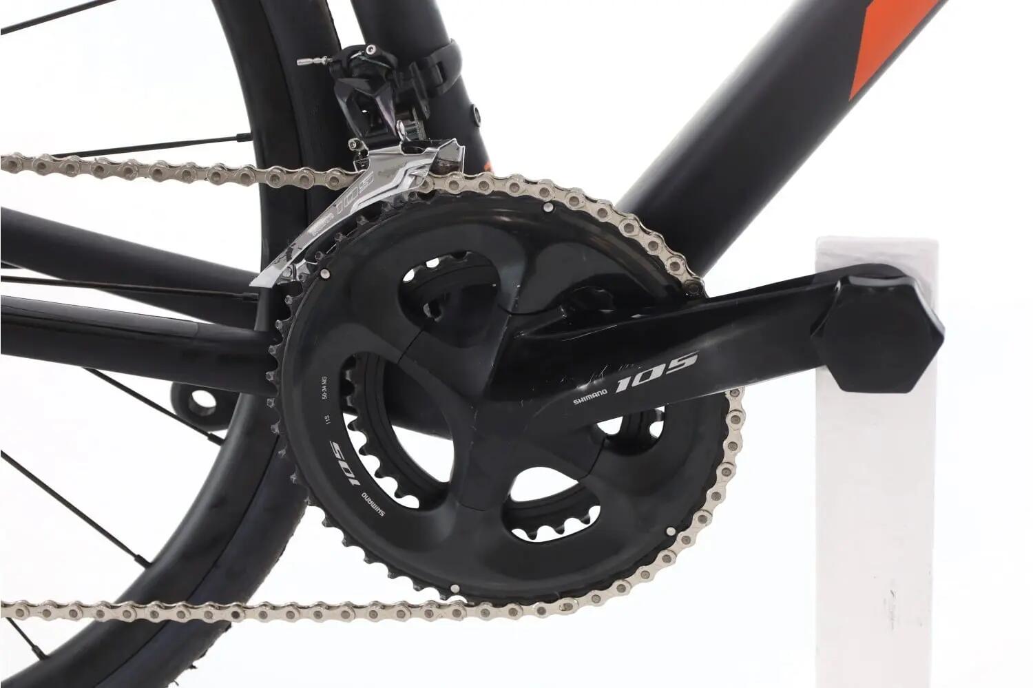 Refurbished Rennrad ·  Revelator Alto Elite · Sehr guter Zustand 4/8