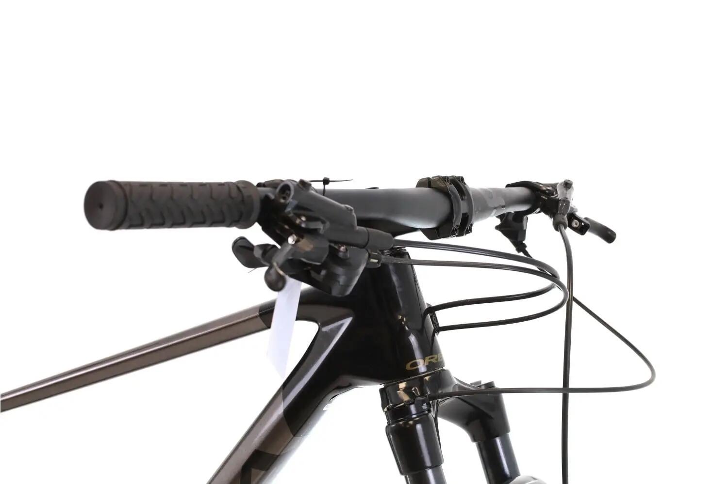 VTT reconditionné ·  Alma M50 XT · Bon état 6/8