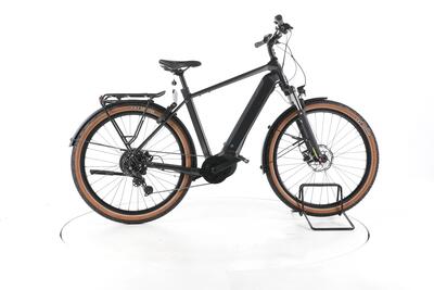 Tweedehands - kalkhoff entice 5 season trekking e-bike 2024 - zeer goed