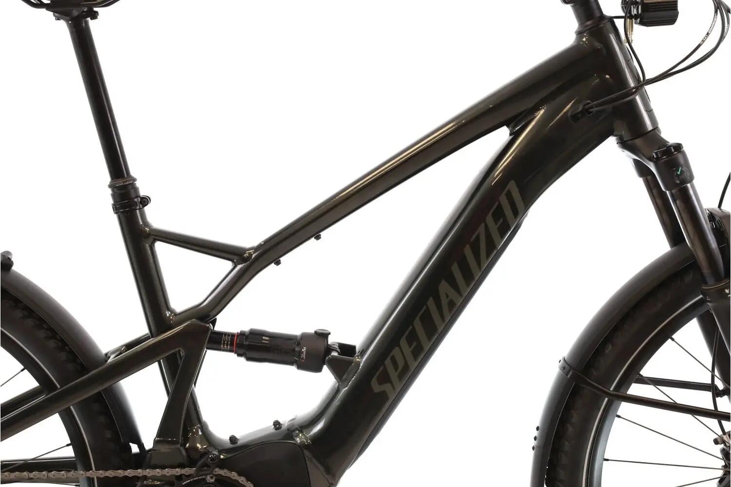 Tweedehands e-bike ·  Turbo Tero X 5.0 GX · Zeer goede toestand 2/8