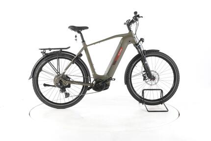 Reconditionné - Victoria Avyon 6 Trekking E-Bike 2025 - Très Bon