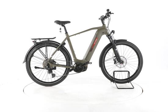 Reconditionné - Victoria Avyon 6 Trekking E-Bike 2025 - Très Bon